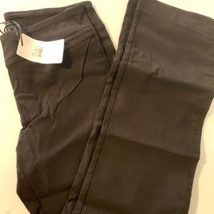 Red Hanger women’s bootcut Dress pants